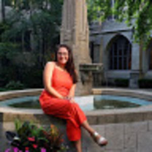 Meet your Posher, Bri